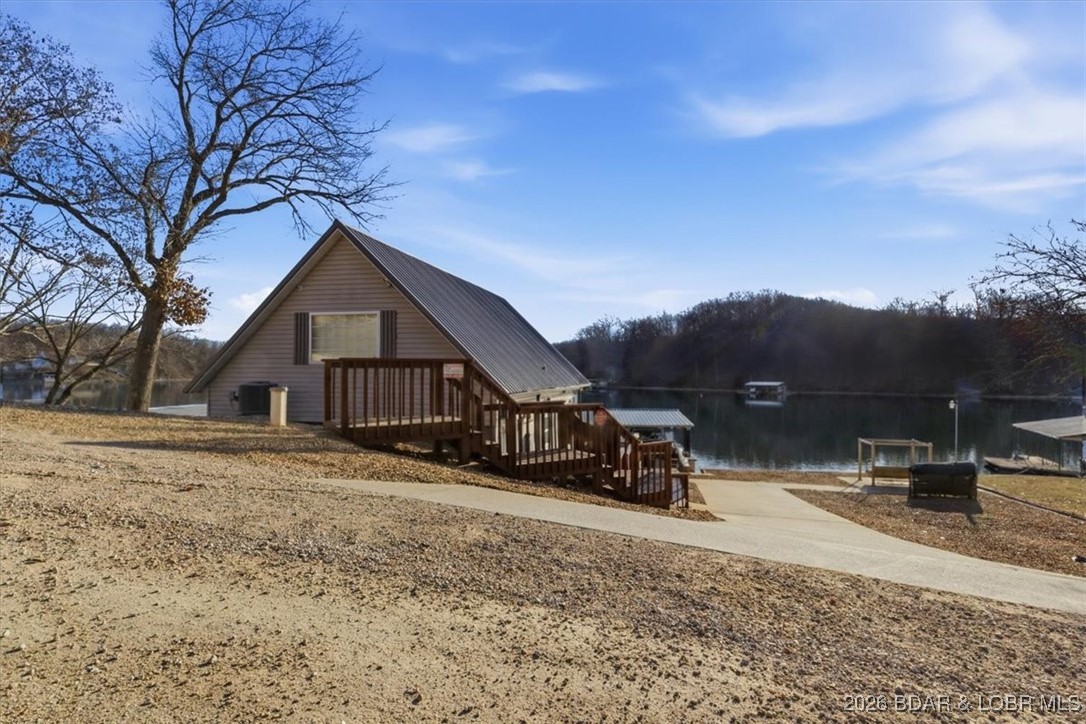 410 Nichol Road Edwards, MO 65326 - Photo 50 of 57