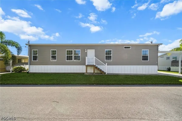 $222,000 | 24 Red Poinciana Drive, Fort Myers, FL 33908