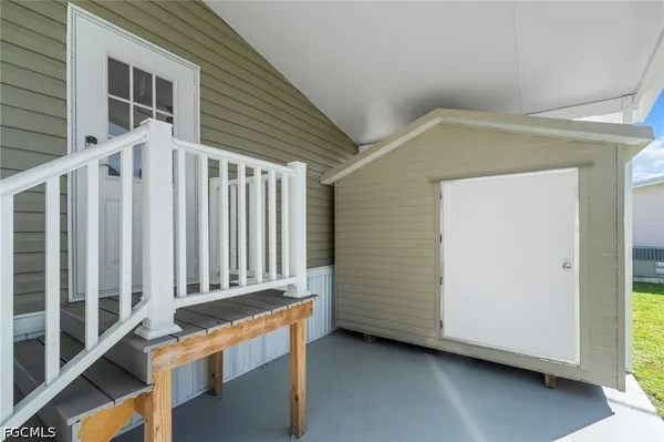 $222,000 | 24 Red Poinciana Drive, Fort Myers, FL 33908