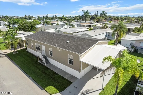 $222,000 | 24 Red Poinciana Drive, Fort Myers, FL 33908