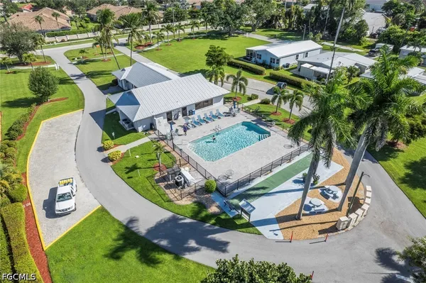 $222,000 | 24 Red Poinciana Drive, Fort Myers, FL 33908