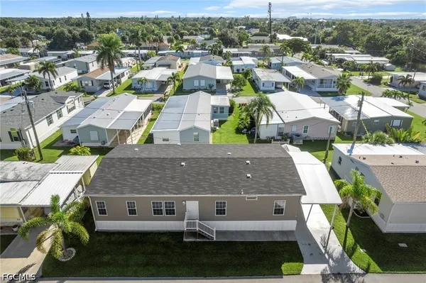 $222,000 | 24 Red Poinciana Drive, Fort Myers, FL 33908