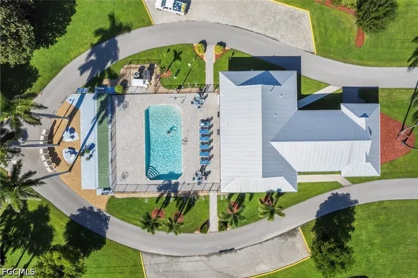 $222,000 | 24 Red Poinciana Drive, Fort Myers, FL 33908