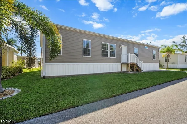 $222,000 | 24 Red Poinciana Drive, Fort Myers, FL 33908