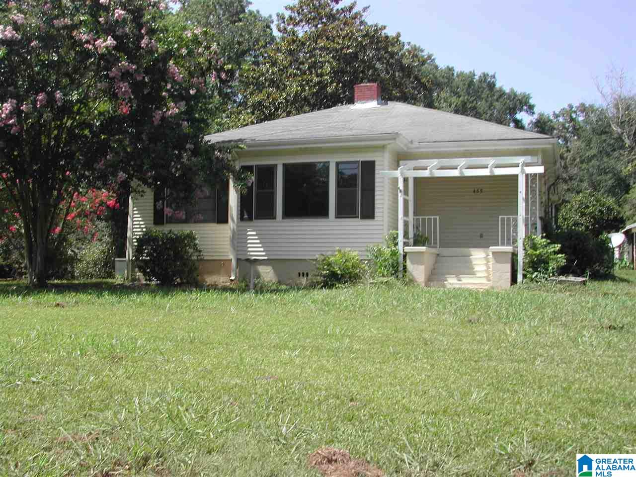 455 Pineview Road Montevallo, AL 35115 - Photo 1 of 6 Gallery Image 1