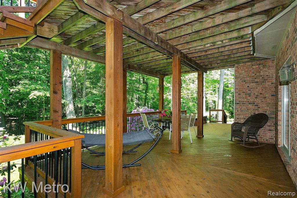 1611 Wakefield Court Rochester Hills, MI 48306 - Photo 55 of 59