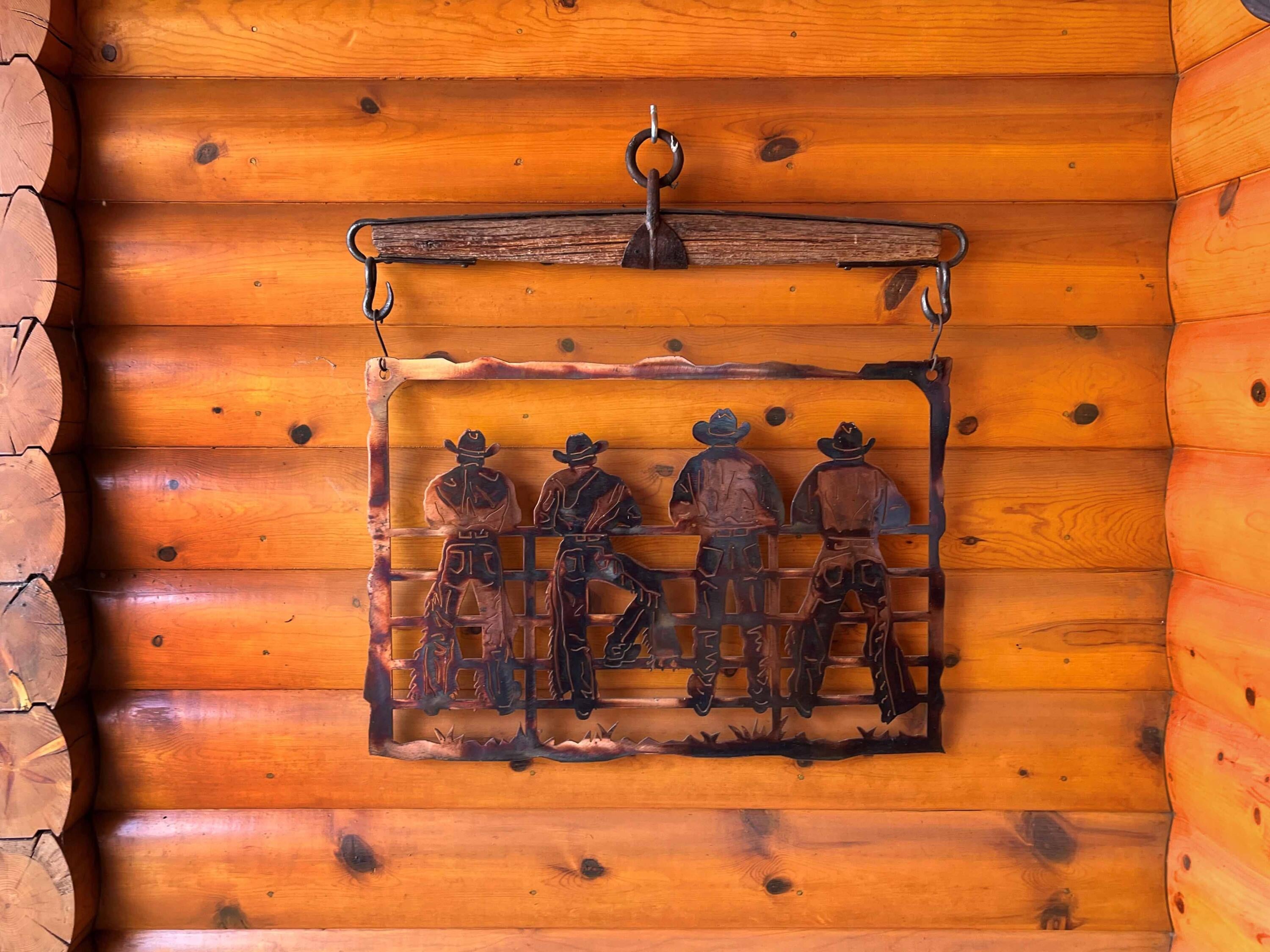 62497 Stenkamp Road Bend, OR 97701 - Photo 41 of 47 Yoke & Cowpokes