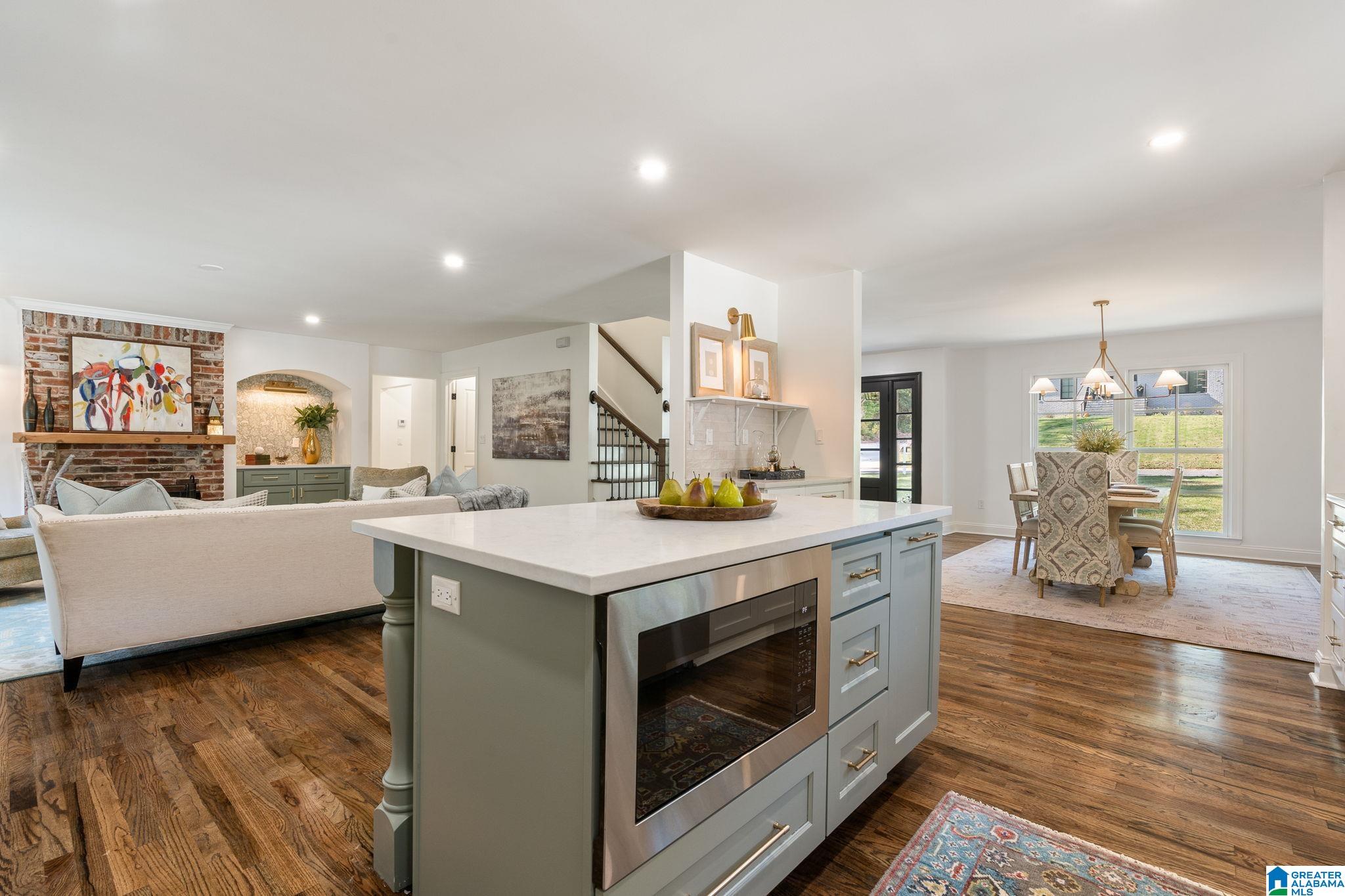 3815 River Oaks Road Mountain Brook, AL 35243 - Photo 13 of 67