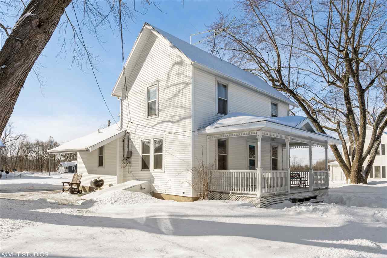 290 West First Street Riverside, IA 52327 - Photo 1 of 19 Gallery Image 1
