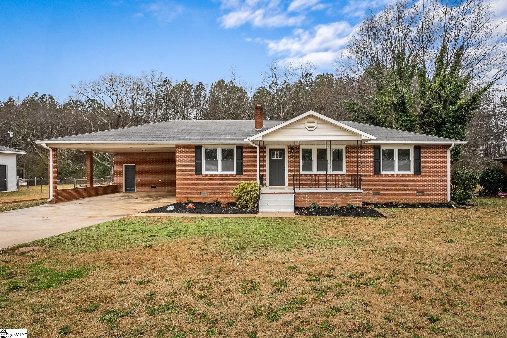 3892 Seminole Avenue Anderson, SC 29626 - Photo 1 of 35 Gallery Image 1
