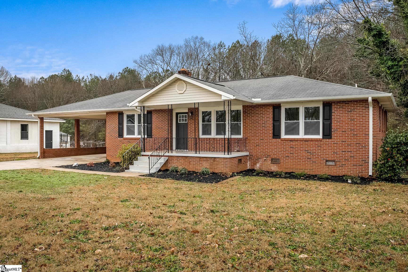 3892 Seminole Avenue Anderson, SC 29626 - Photo 3 of 35 Gallery Image 3