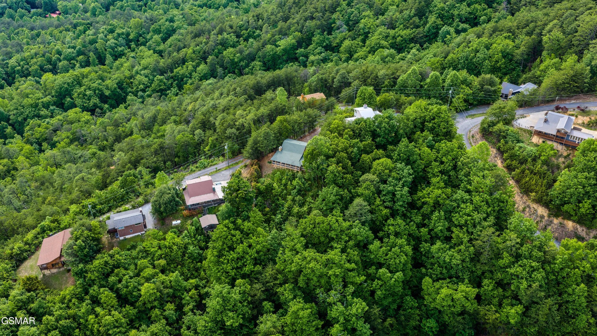 1827 Timber Ridge Way Sevierville, TN 37876 - Photo 42 of 44 Gallery Image 42