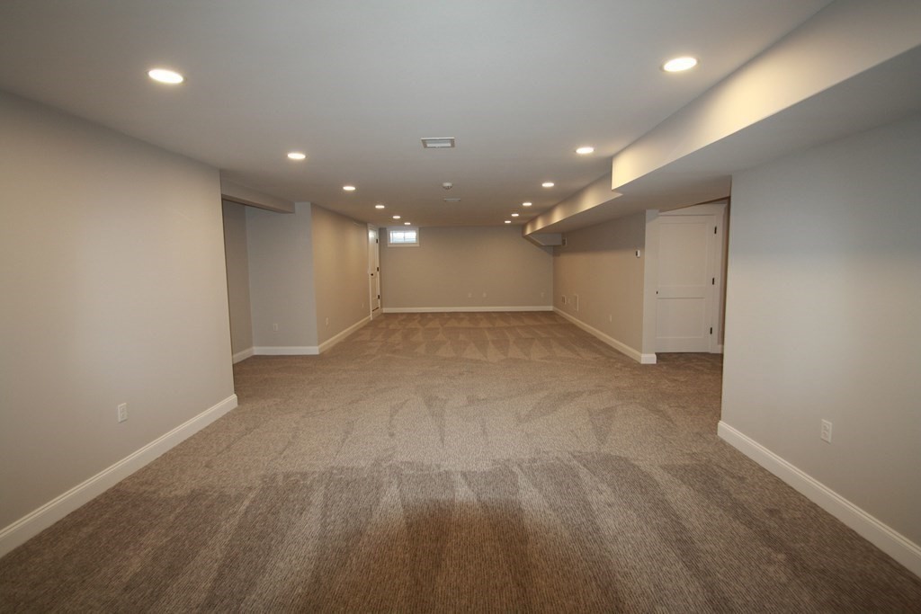 31 Helen Road Needham, MA 02492 - Photo 11 of 11 a view of an empty room