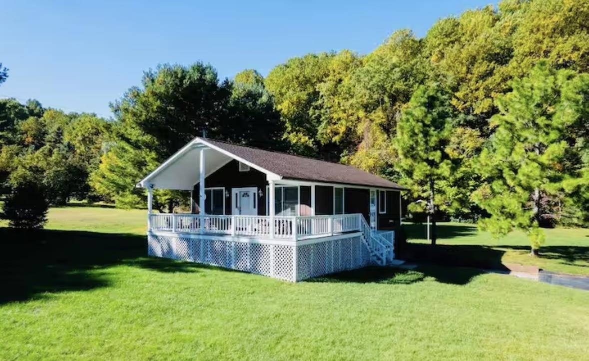 4064 Pine Grove Road Stanley, VA 22851 - Photo 26 of 35 Gallery Image 26