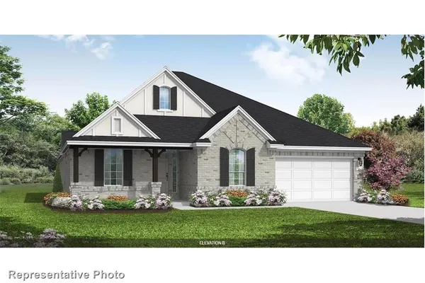 $599,990 | 2203 Birch Street, Mansfield, TX 76063