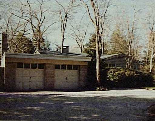 116 S Road South Kingstown, RI 02879 - Photo 1 of 1 Exterior Front.