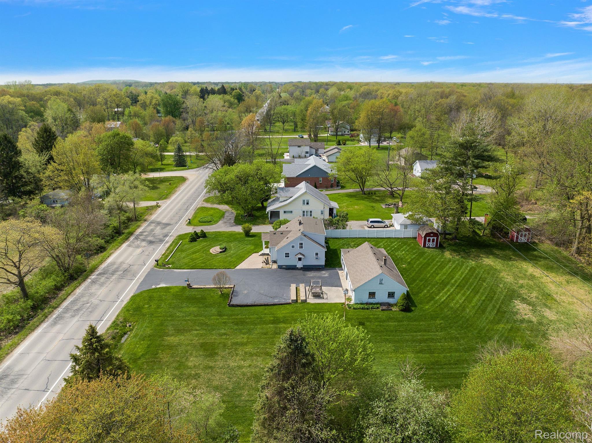 33326 Willow Road New Boston, MI 48164 - Photo 53 of 54 Gallery Image 53