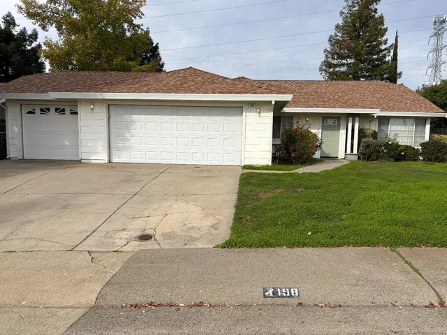 $620,000 | 198 Big Valley Road, Folsom, CA 95630