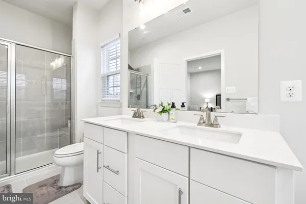 a view of a livingroom with a staircase