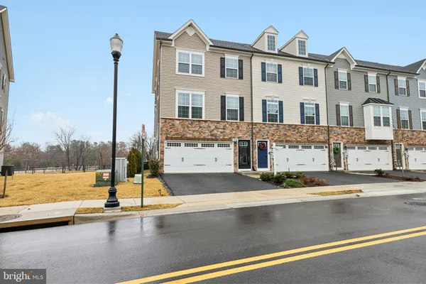 $535,000 | 1716 Atlas Drive, Frederick, MD 21702