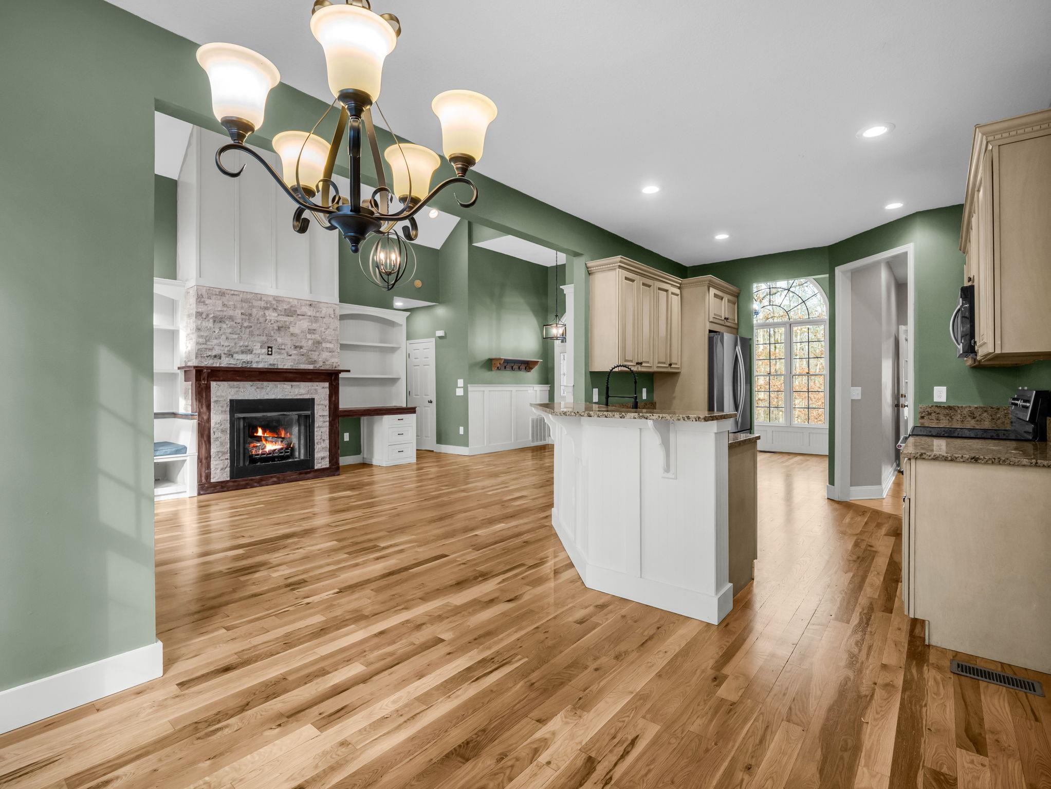 351 East Rambling Creek Drive Tryon, NC 28782 - Photo 14 of 50