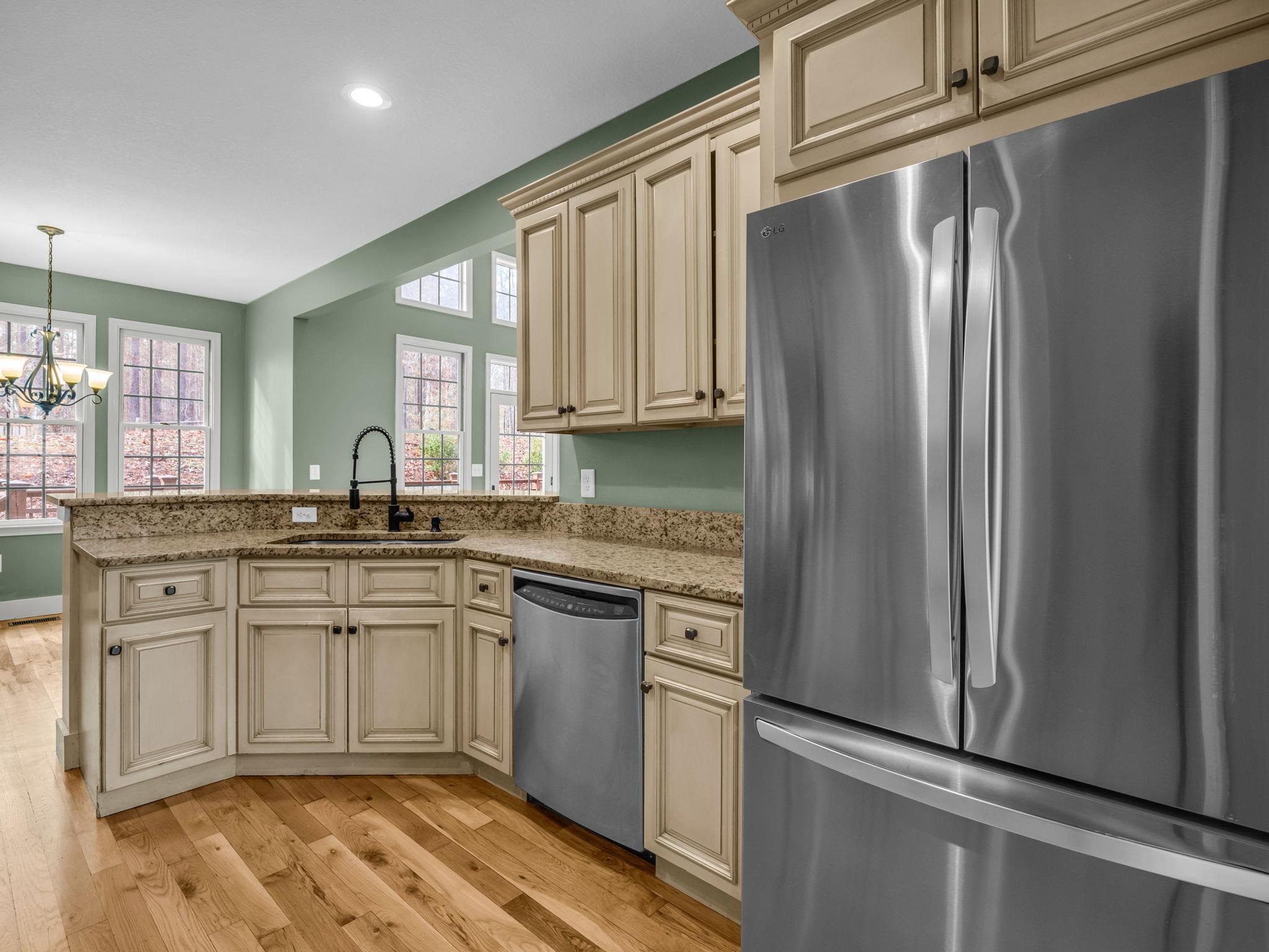 351 East Rambling Creek Drive Tryon, NC 28782 - Photo 16 of 50