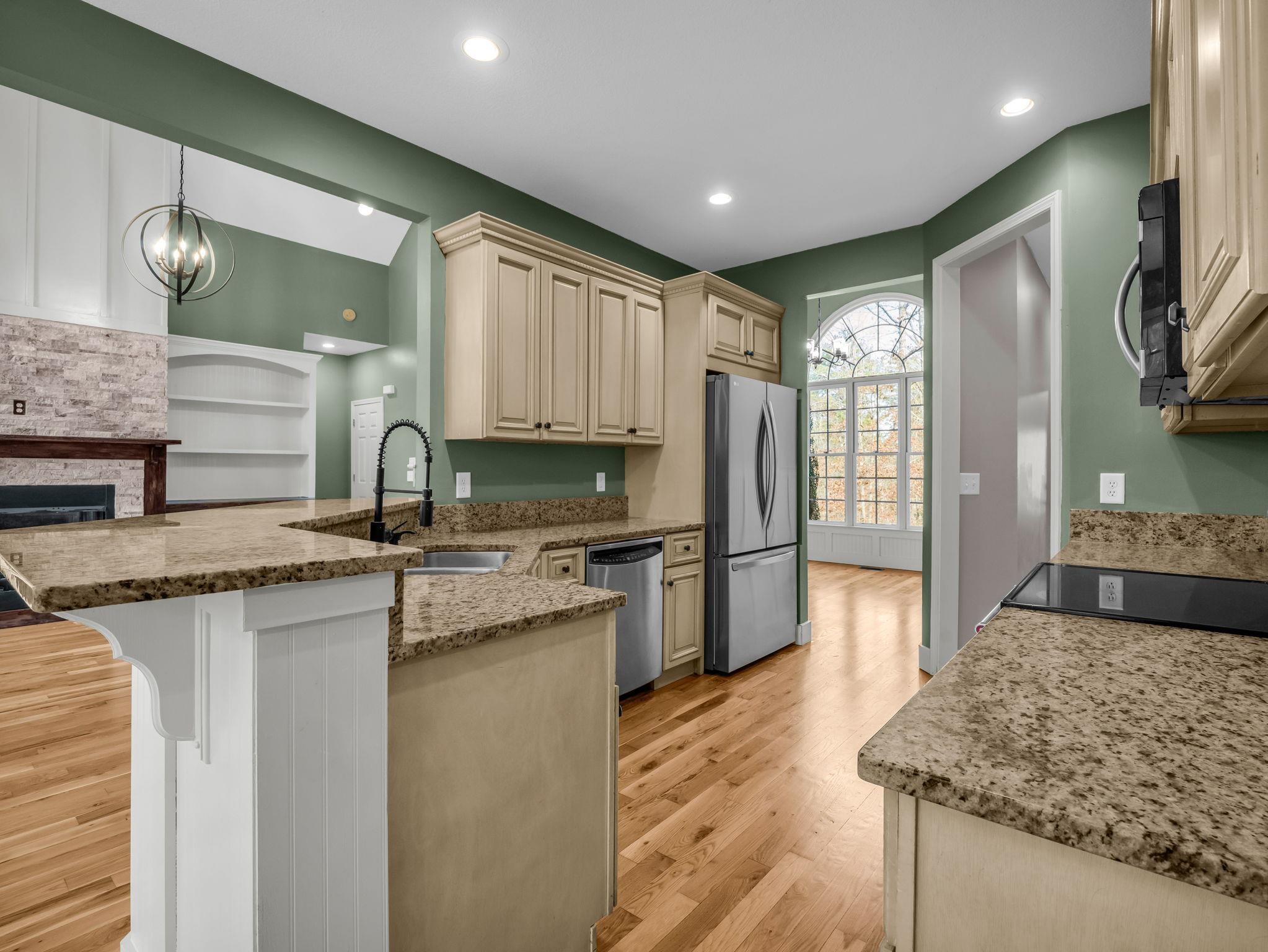 351 East Rambling Creek Drive Tryon, NC 28782 - Photo 17 of 50