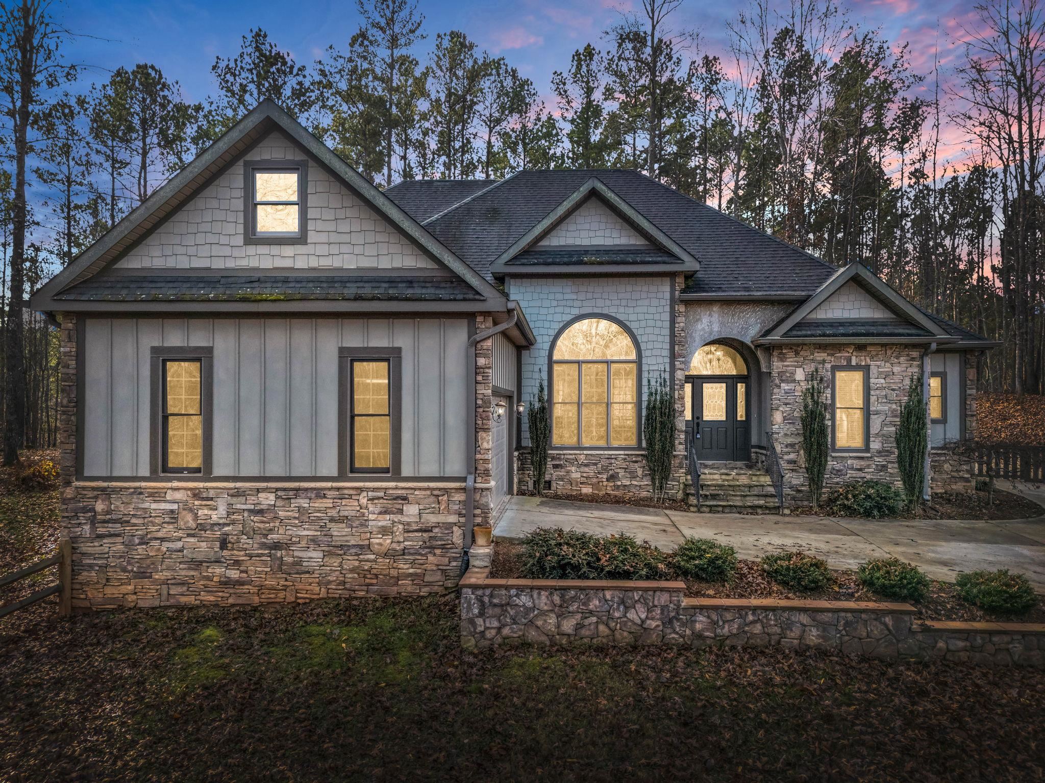 351 East Rambling Creek Drive Tryon, NC 28782 - Photo 2 of 50