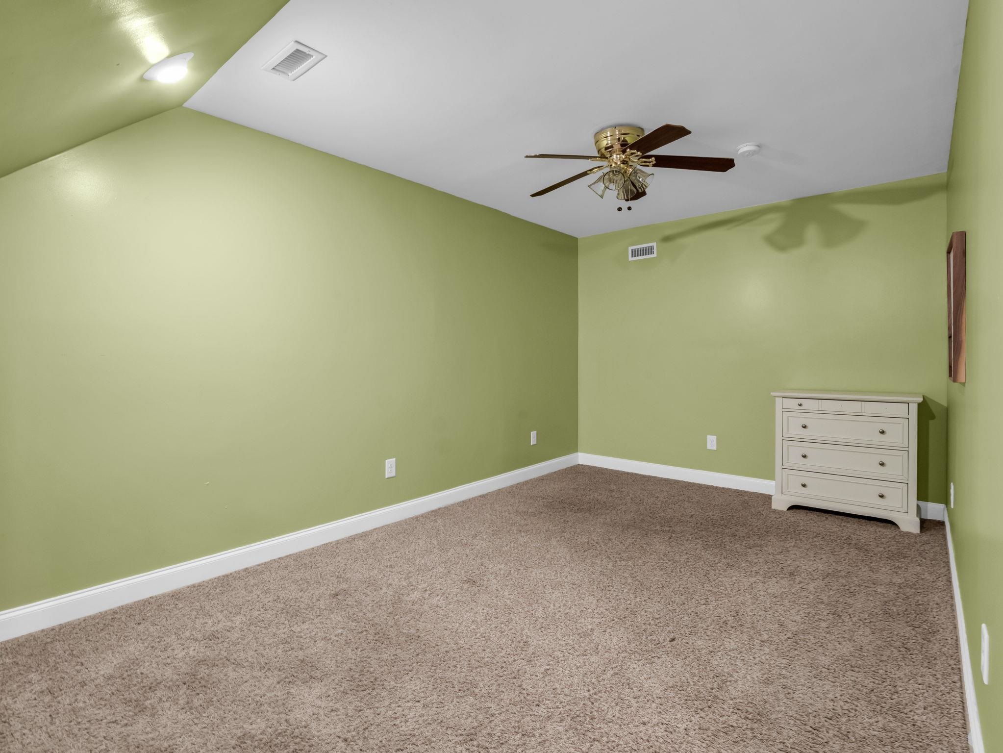 351 East Rambling Creek Drive Tryon, NC 28782 - Photo 37 of 50 Upper Level Den