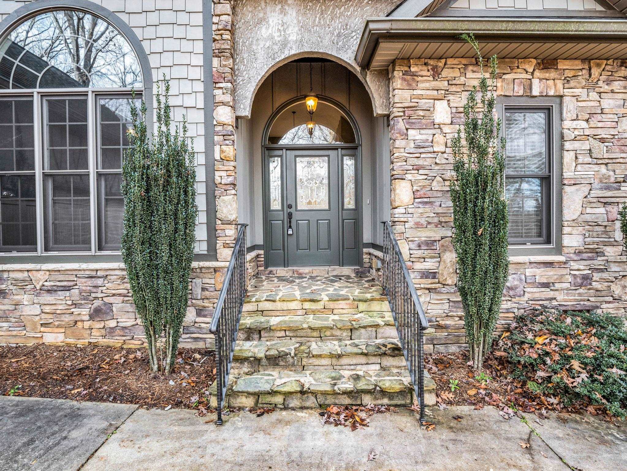 351 East Rambling Creek Drive Tryon, NC 28782 - Photo 44 of 50