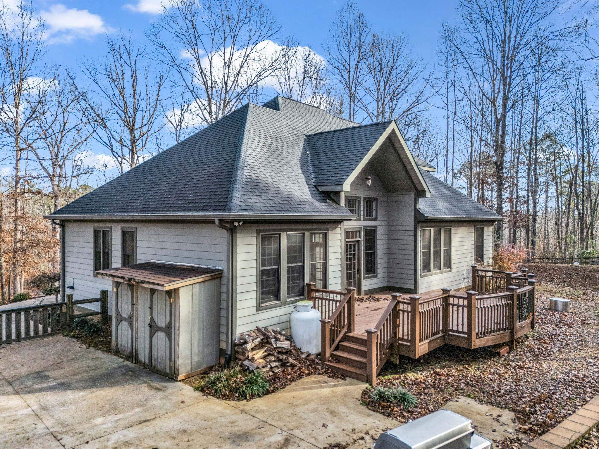 351 East Rambling Creek Drive Tryon, NC 28782 - Photo 45 of 50