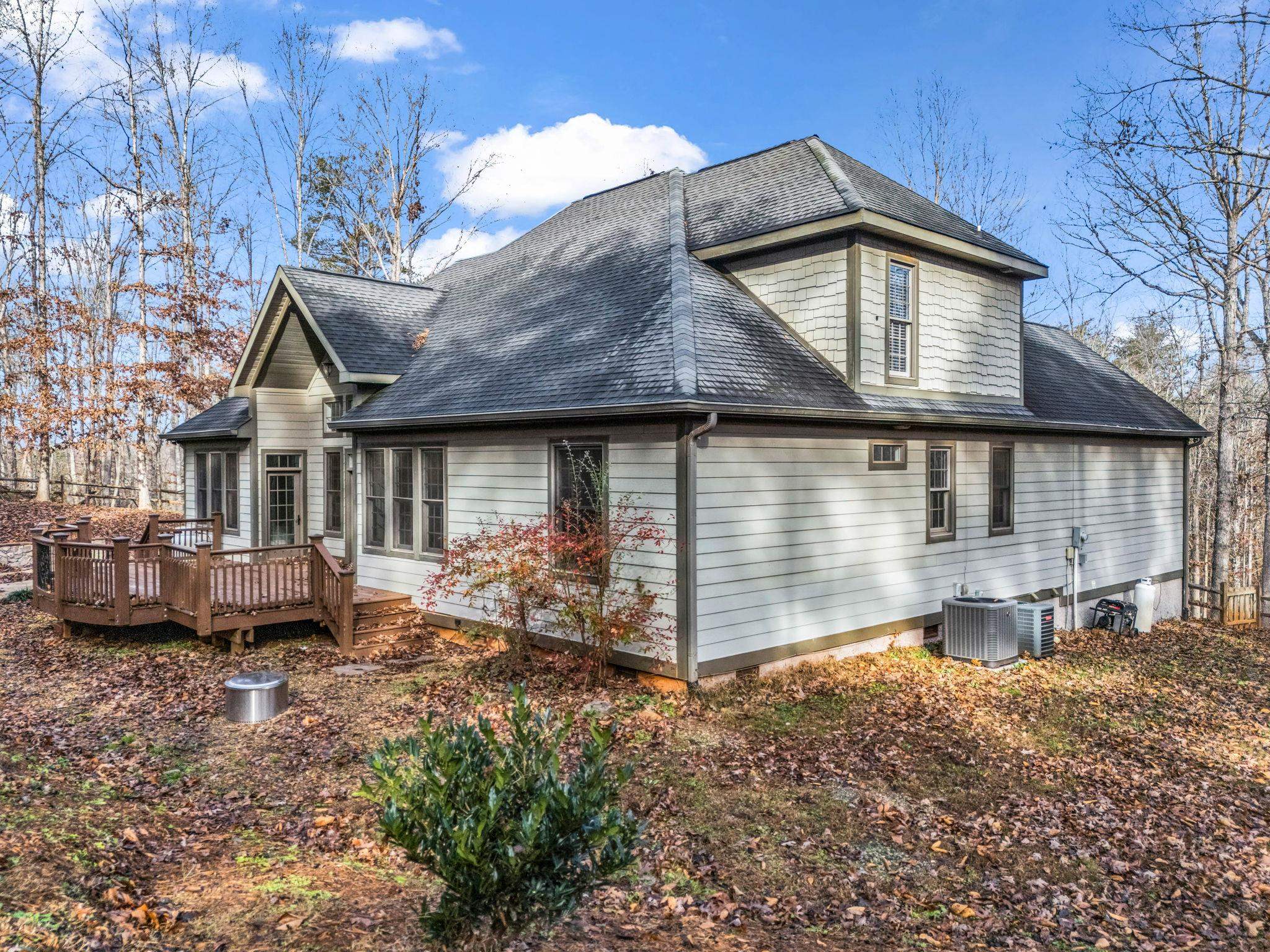 351 East Rambling Creek Drive Tryon, NC 28782 - Photo 46 of 50