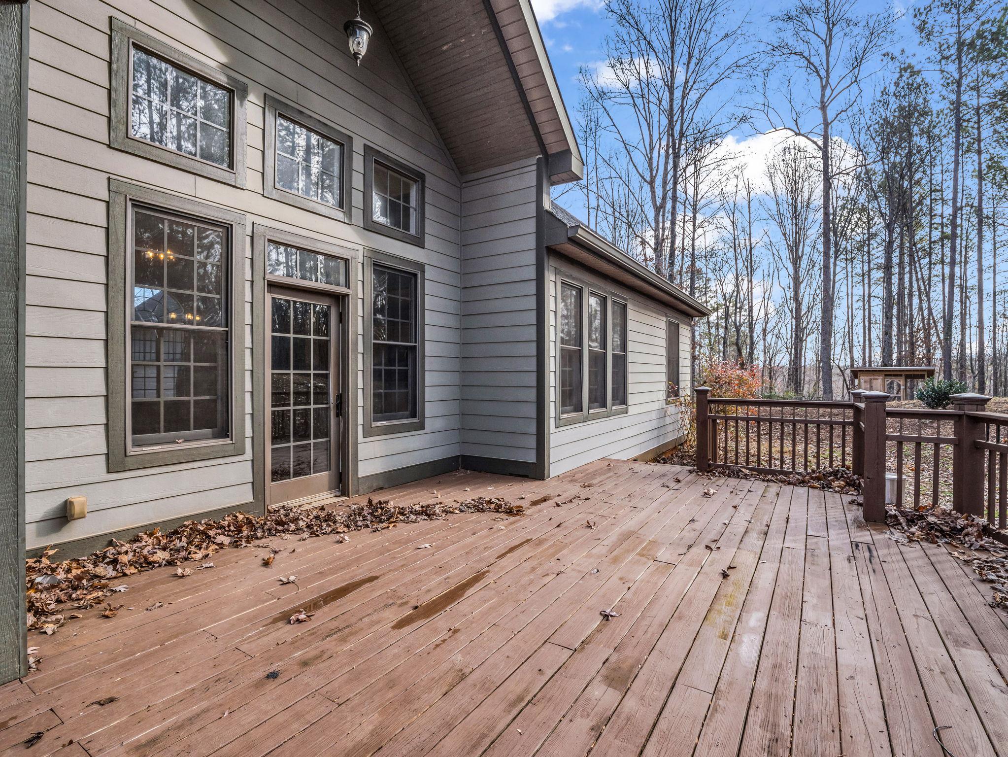 351 East Rambling Creek Drive Tryon, NC 28782 - Photo 48 of 50