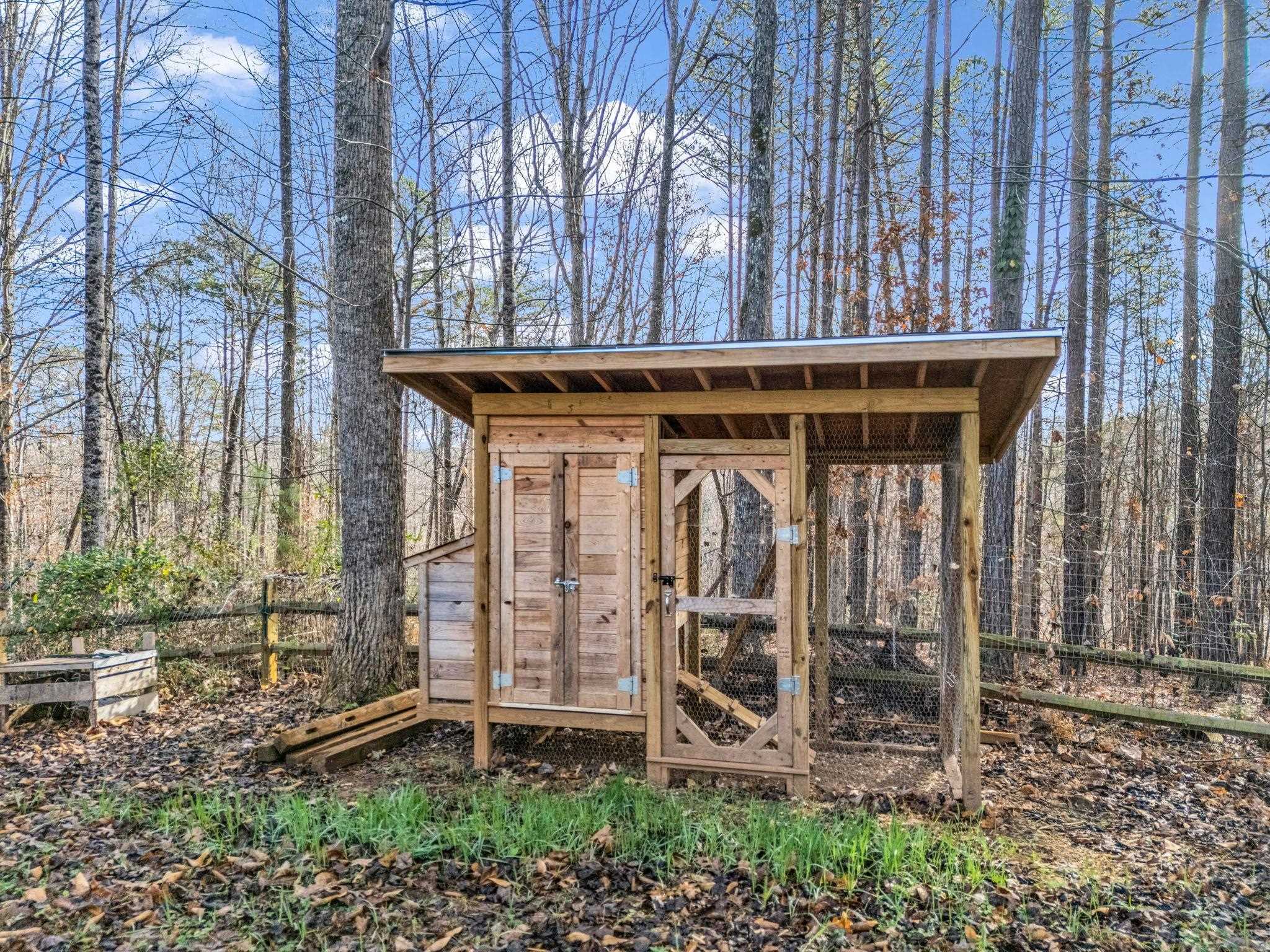 351 East Rambling Creek Drive Tryon, NC 28782 - Photo 49 of 50