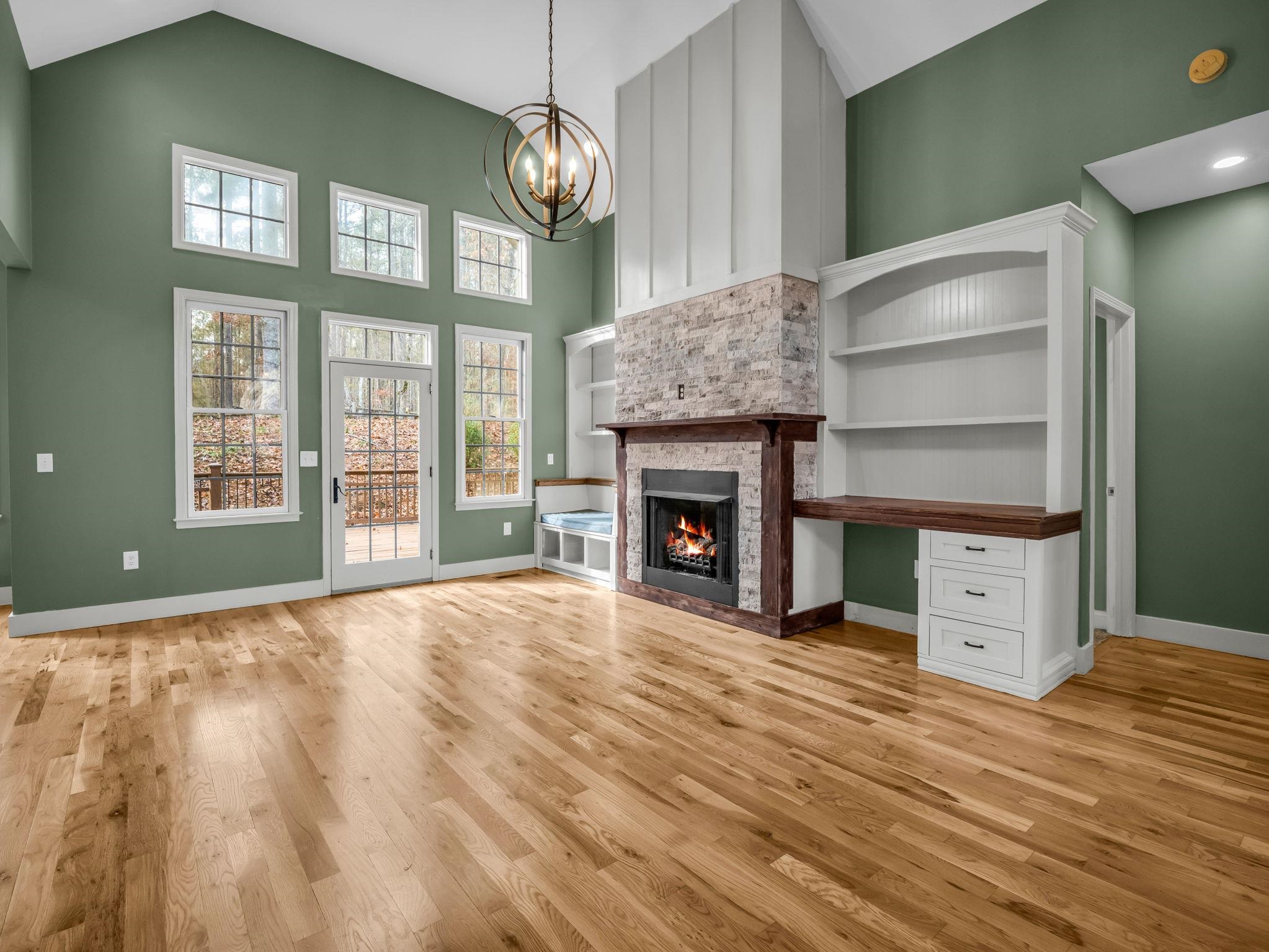 351 East Rambling Creek Drive Tryon, NC 28782 - Photo 5 of 50