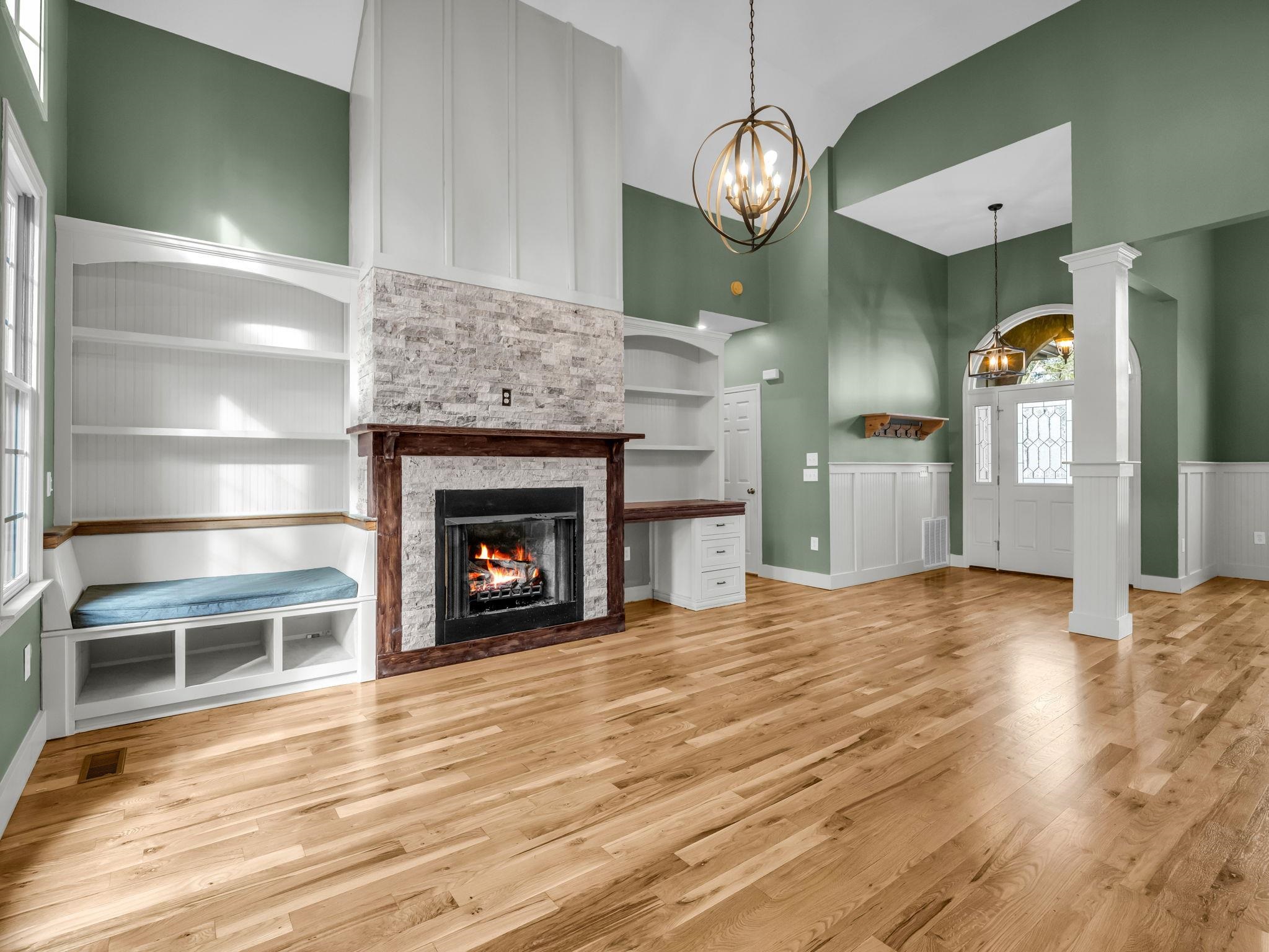 351 East Rambling Creek Drive Tryon, NC 28782 - Photo 6 of 50