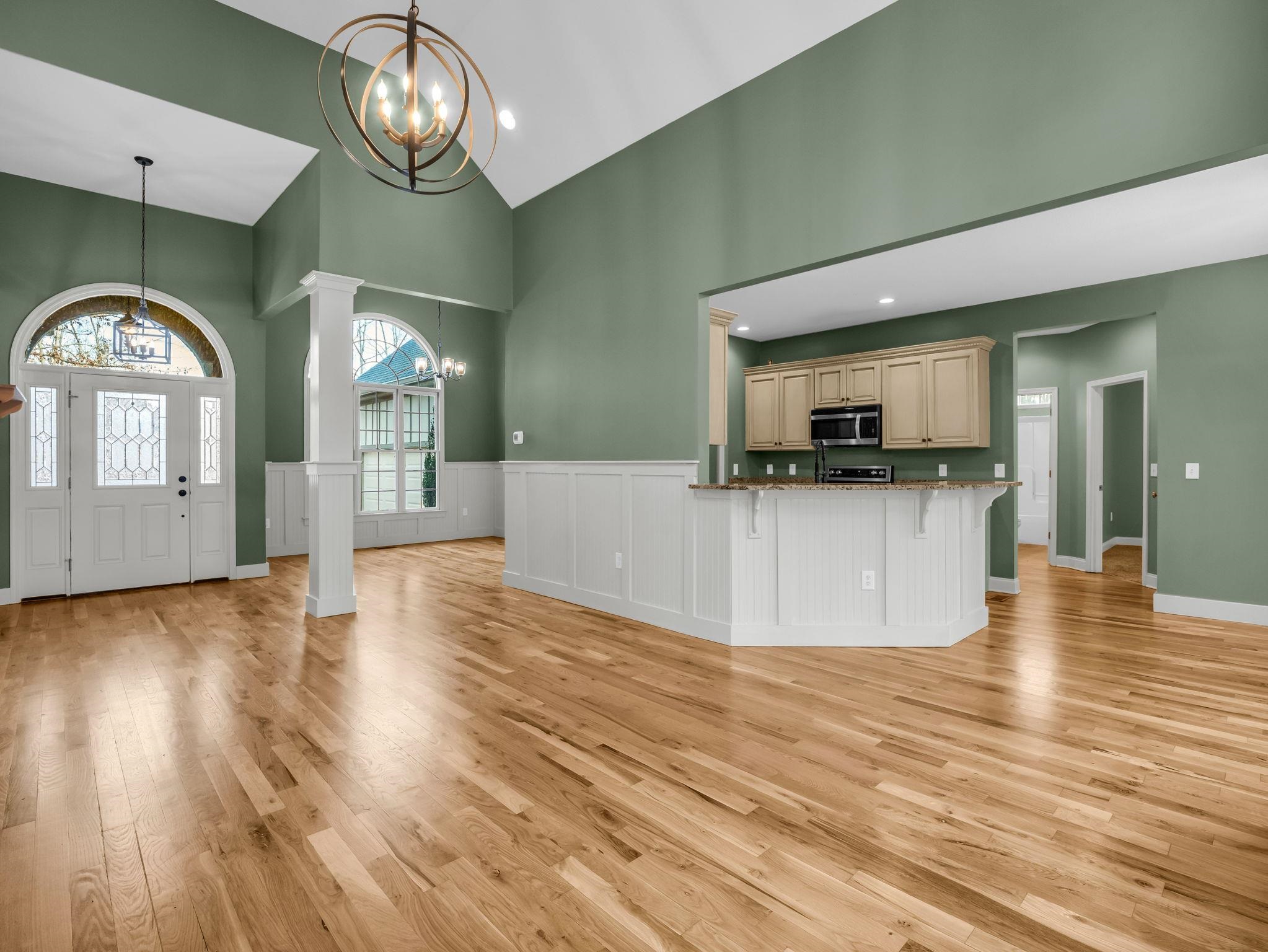 351 East Rambling Creek Drive Tryon, NC 28782 - Photo 7 of 50