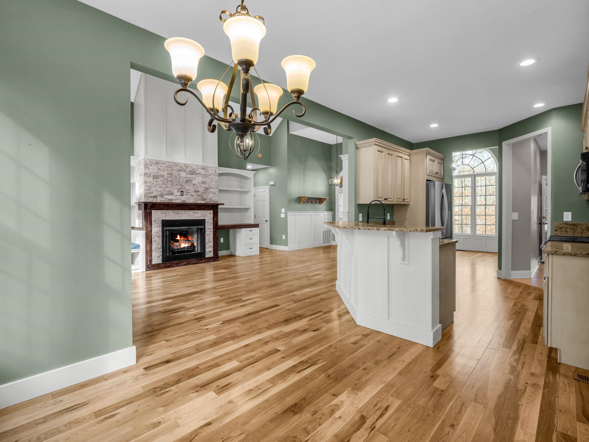 351 East Rambling Creek Drive Tryon, NC 28782 - Photo 8 of 50