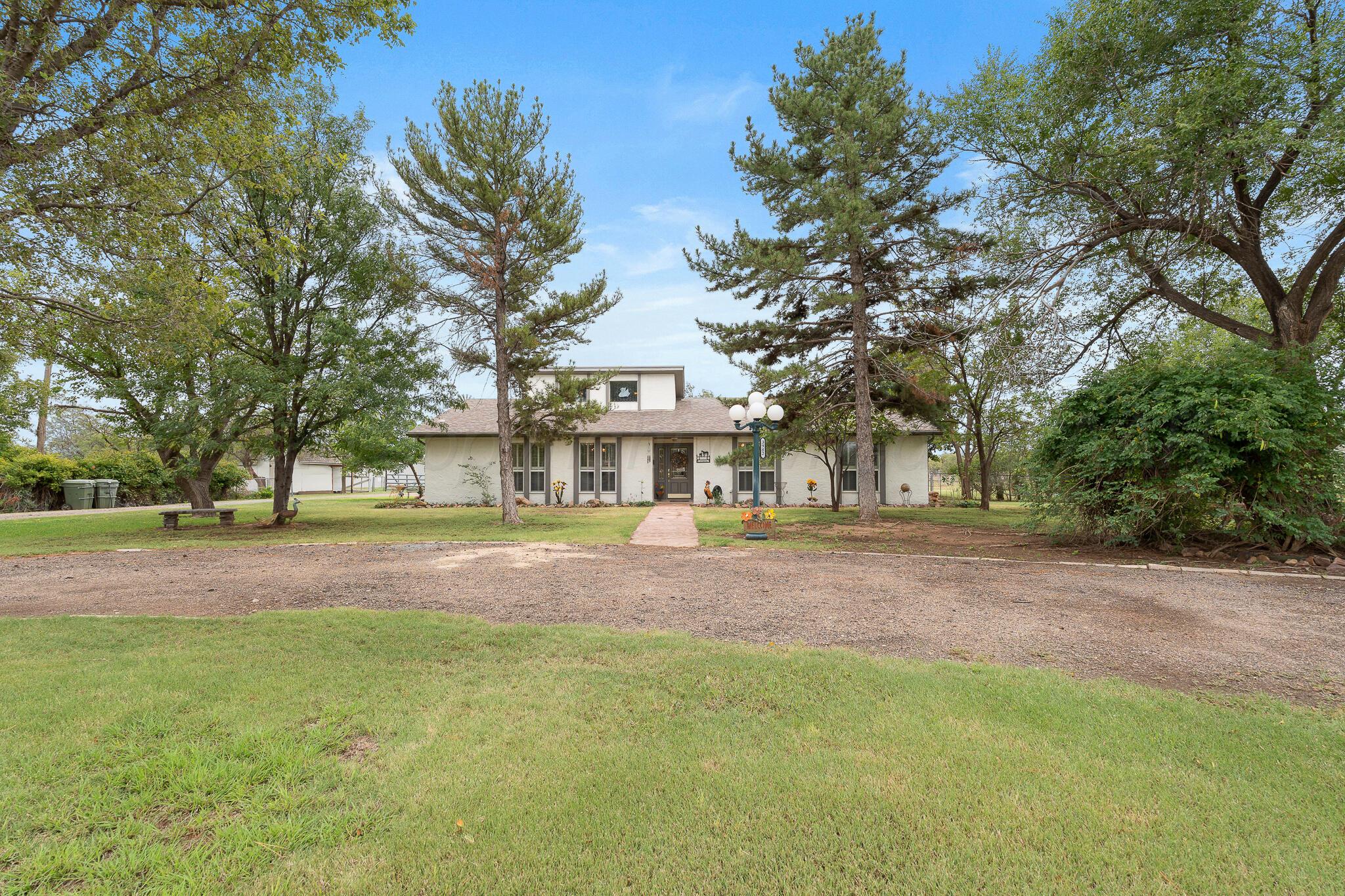 3892 Tascosa Road Amarillo, TX 79124 - Photo 4 of 50 IMG_6901