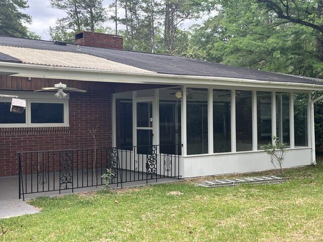 201 Overhill Road Walterboro, SC 29488 - Photo 4 of 33