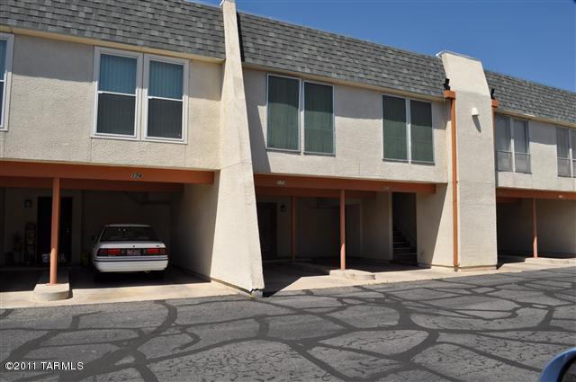 1600 North Wilmot Road, Unit 173 Tucson, AZ 85712 - Photo 21 of 24
