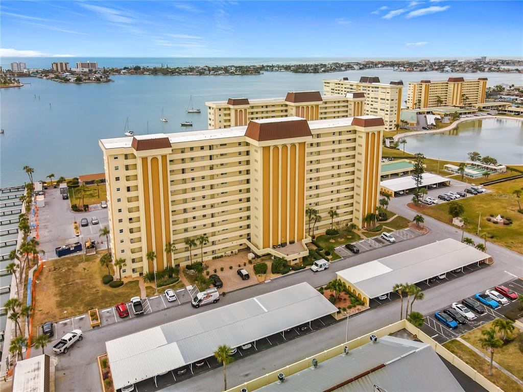 4550 Cove Circle, Unit 106 St. Petersburg, FL 33708 - Photo 1 of 38