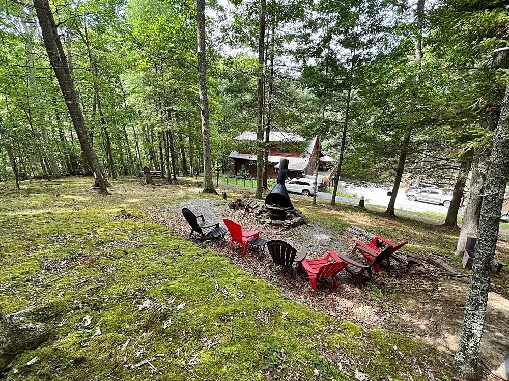 886 Laurel Run Road Dunmore, WV 24934 - Photo 28 of 36 Gallery Image 28