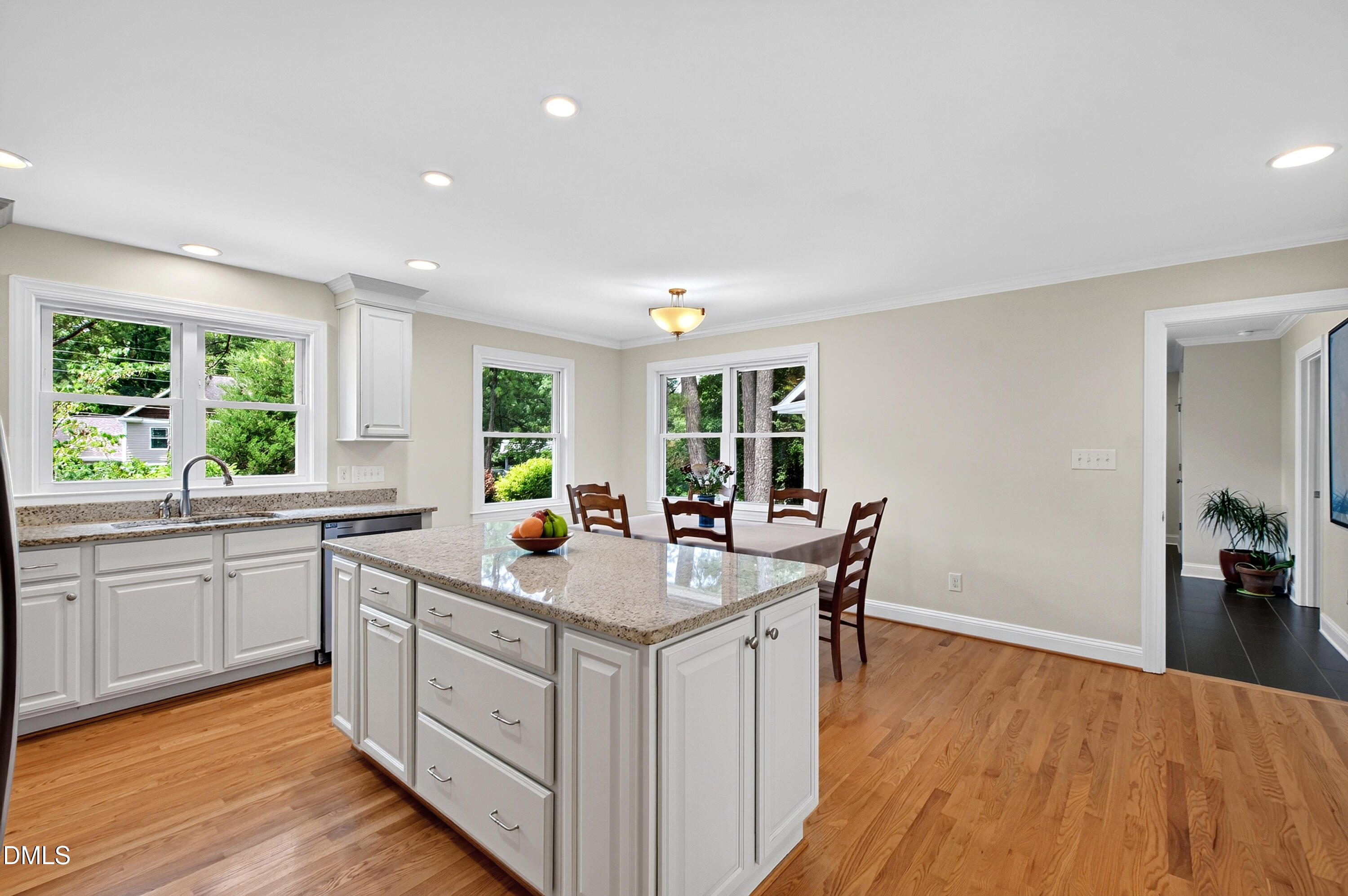 3312 Coleridge Drive Raleigh, NC 27609 - Photo 6 of 36 Coleridge (23)