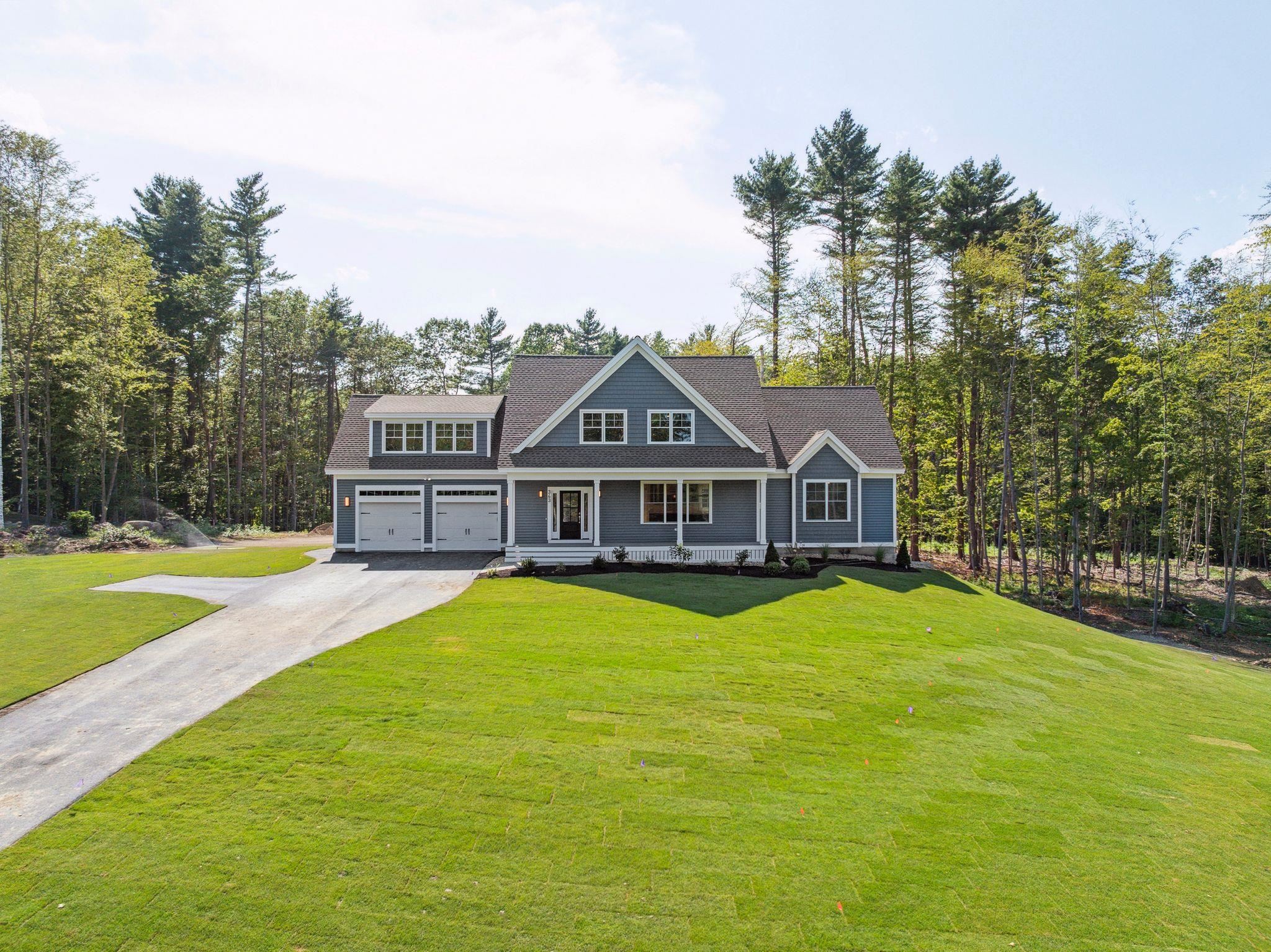 2 Bayside Road, Unit 2B Greenland, NH 03840 - Photo 1 of 37 Gallery Image 1
