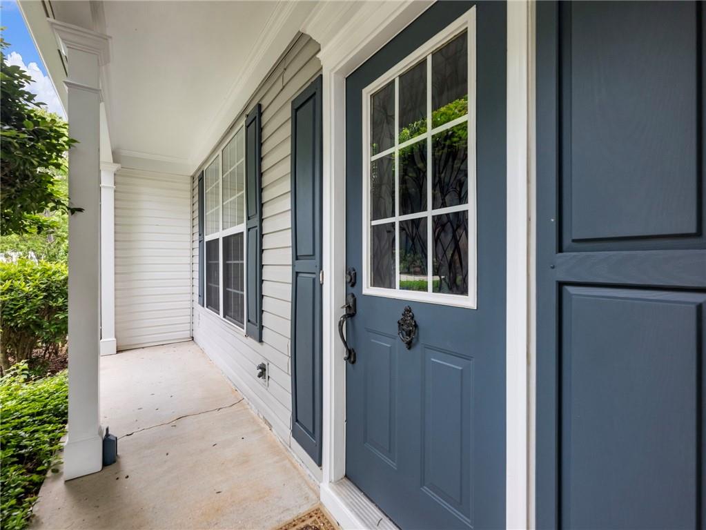 3744 Berkeley Crossing Duluth, GA 30096 - Photo 26 of 30