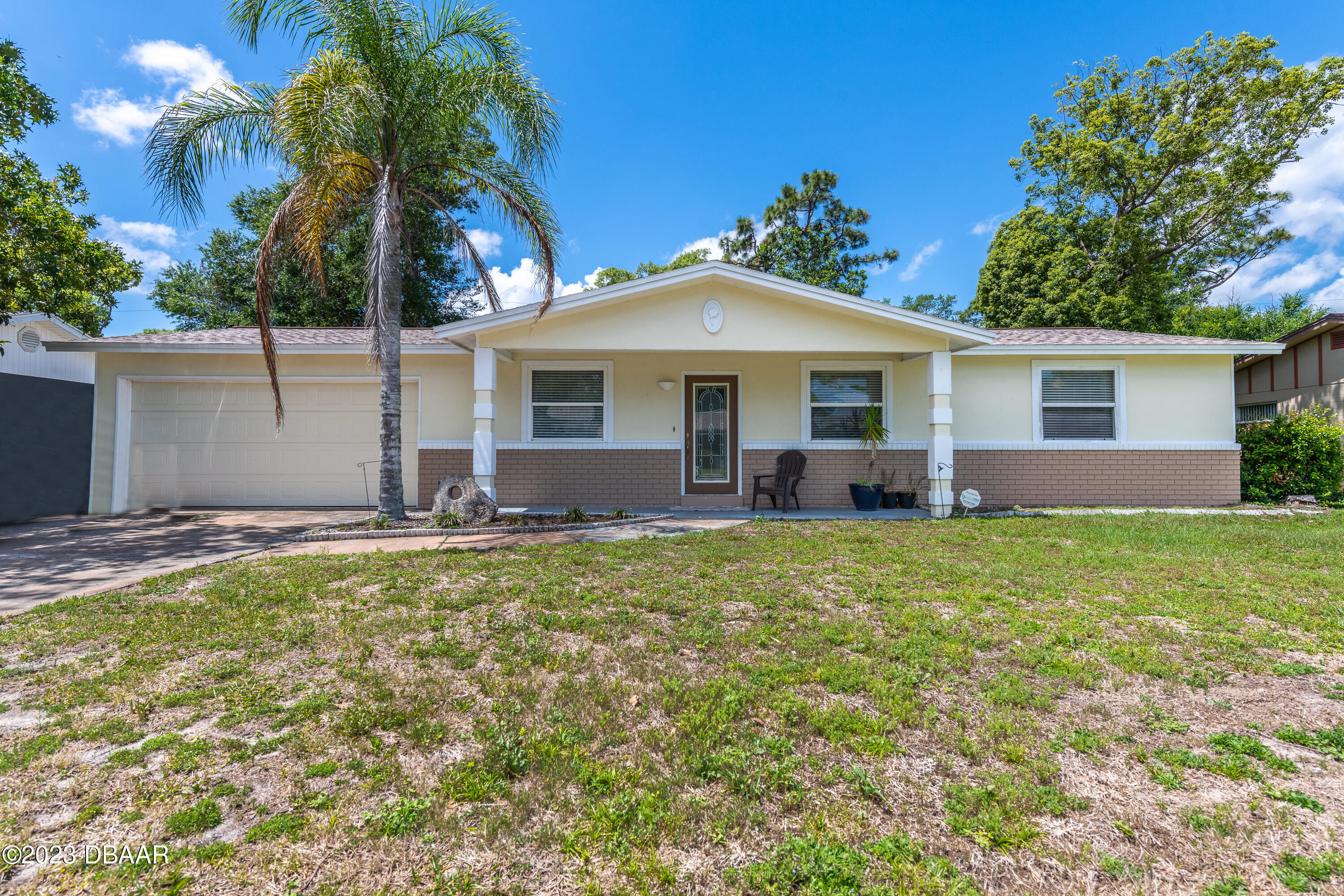 16 Brookwood Drive Ormond Beach, FL 32174 - Photo 2 of 20 16BrookwoodDrOrmondBeach-2