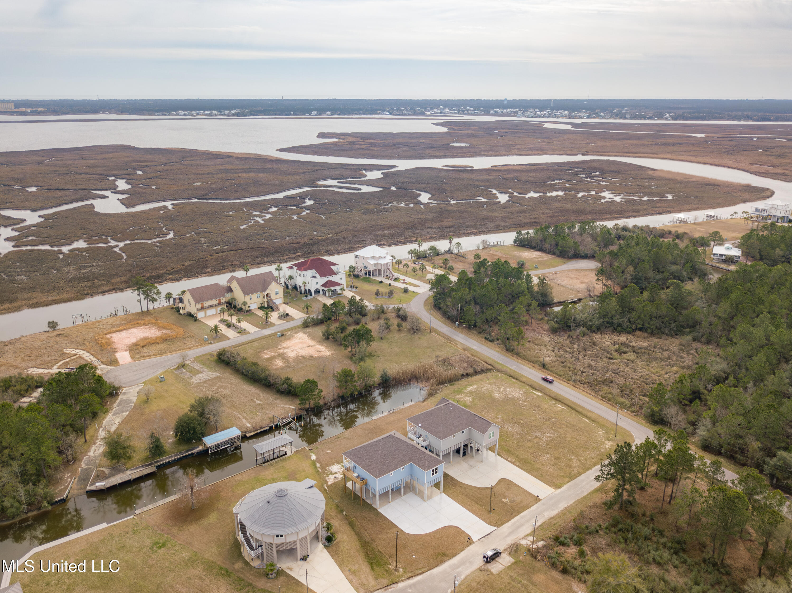 1324 Enos Street Diamondhead, MS 39525 - Photo 74 of 80 Enos St-74