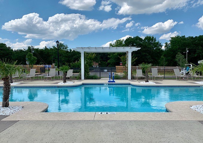 1336 Kairos Loop Foley, AL 36535 - Photo 5 of 10