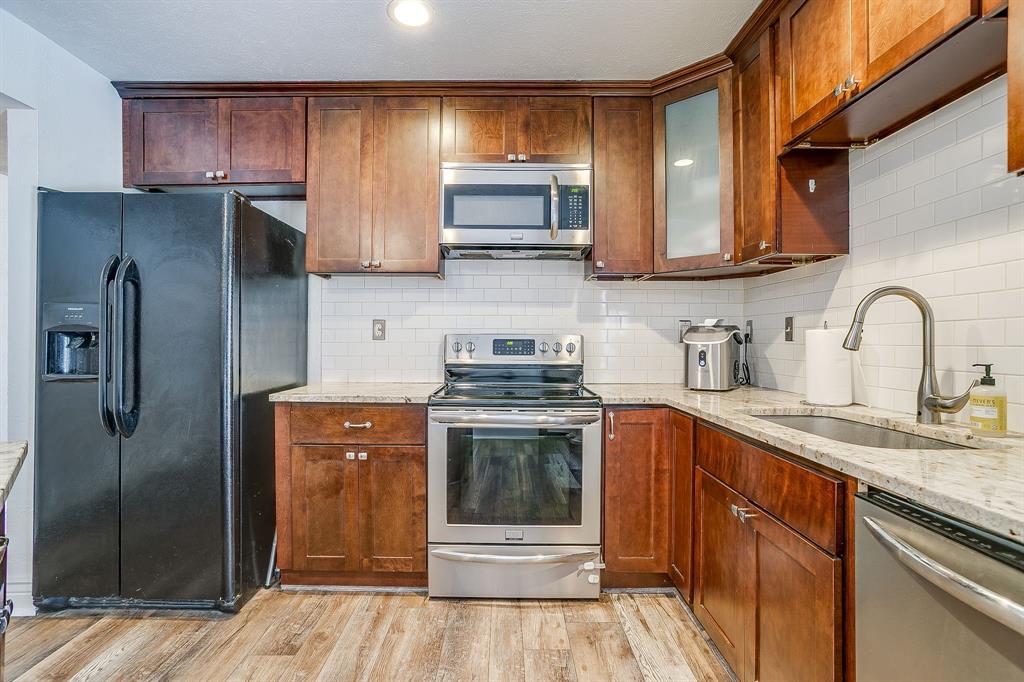 3113 Spring Grove Drive Bedford, TX 76021 - Photo 17 of 33